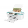 HP Deskjet 3735 AIO Multifuncion Tinta Wifi