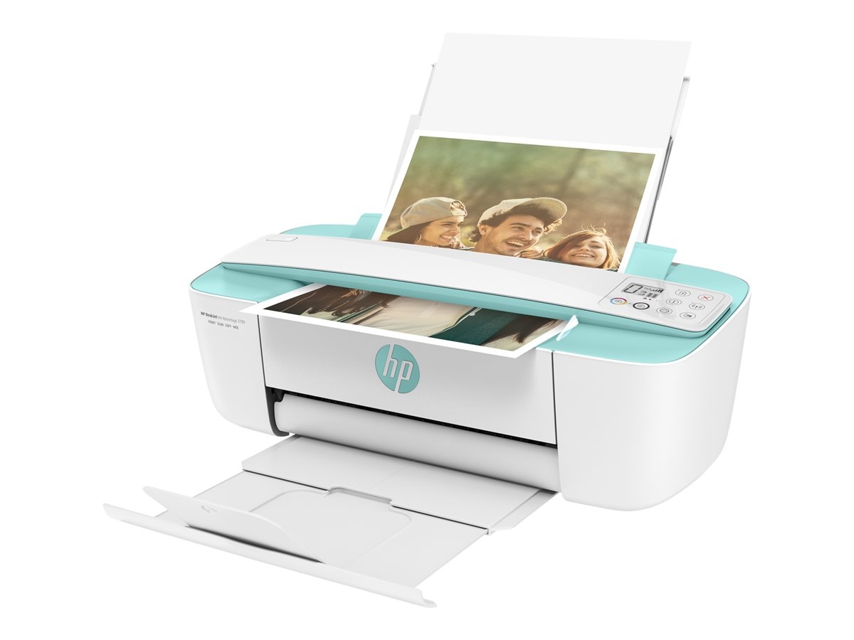 hp 3735 connect to wifi