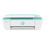 HP Deskjet 3735 AIO Multifuncion Tinta Wifi