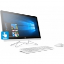 HP 24-E005NS AiO 24'' Ci5-7200U 8GB 2TB W10 Home Tactil