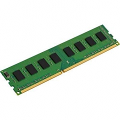 Kingston - DDR3L - 4 GB - DIMM 240 espigas 1600 MHz (PC3L-12800) CL11 1.35V Memoria RAM