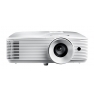 Optoma HD27e FullHD Proyector DLP 3400 ANSI Lumens 3D 1920x1080 Home Cinema