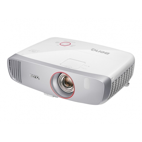 Benq W1210ST 1920x1080 FullHD Proyector DLP Home Cinema 2200 Lumens (Outlet)