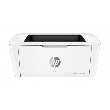 HP LaserJet Pro M15w Wifi Impresora Laser Monocromo