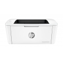 HP LaserJet Pro M15w Wifi Impresora Laser Monocromo