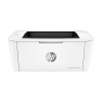 HP LaserJet Pro M15w Wifi Impresora Laser Monocromo