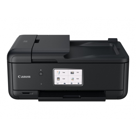 Canon Pixma TR8550 Multifuncion Tinta Wifi Bluetooth Cloud Duplex (Outlet)