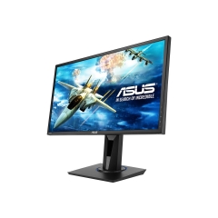 Asus VG245H 24'' Monitor LED 1920x1080 FullHD Altavoces 2xHDMI VGA 1ms Gaming