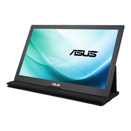 ASUS MB169C+ 15.6'' IPS Monitor Portatil 1920x1080 (Outlet)