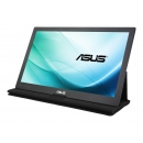 Asus MB169C+ 15.6'' IPS Monitor Portatil LED 1920x1080 USB C 3.0