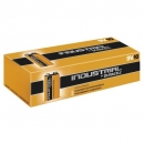 Pack 10 Pilas Duracell Industrial 9V Alcalina 9V