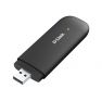 D-Link DWN-222 Modem Inalambrico 4G LTE USB 2.0 150Mbps (Outlet)