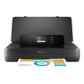 HP Officejet 200 Mobile Printer Wifi Bluetooth Bateria Impresora portatil (Outlet)