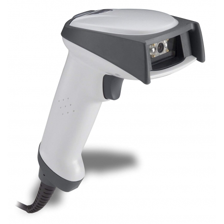Honeywell 4600G 1D/2D USB Lector Codigos Barras