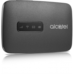 Alcatel Link Zone MW40 4G Router Portatil Bateria