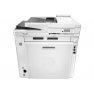 HP Laserjet Pro M477FDW Multifuncion Laser Color