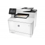 HP Laserjet Pro M477FDW Multifuncion Laser Color