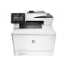 HP Laserjet Pro M477FDW Multifuncion Laser Color