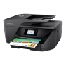HP Officejet Pro 6960 Multifuncion Tinta Wifi Fax