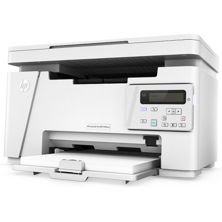 HP LaserJet Pro MFP M26nw Wifi Multifuncion Laser Monocromo