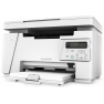 HP LaserJet Pro MFP M26nw Wifi Multifuncion Laser Monocromo