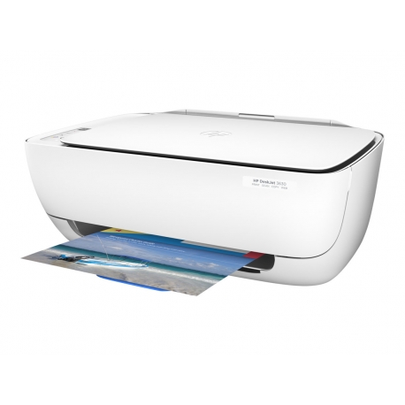 HP Deskjet 3639 All-in-One Wifi Multifuncion Tinta