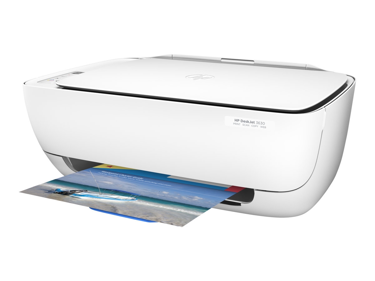 HP Deskjet 3639 All-in-One Wifi Multifuncion Tinta - Mundo Consumible  Tienda Informática Juguetería Artes Graficas