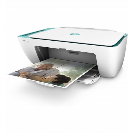 HP Deskjet 2632 AiO Multifuncion Tinta Wifi