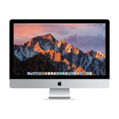 Apple Imac 27'' Retina 5K Ci5-2400S 3.5Ghz 8GB 1TB AMD radeon Pro 560 4GB Mac OSX Sierra