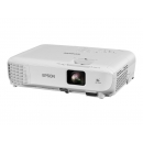 Epson EB-X05 XGA Proyector 3LCD 3300 Lumens