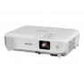 Epson EB-X05 XGA Proyector 3LCD 3300 Lumens (Outlet)