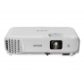 Epson EB-X05 XGA Proyector 3LCD 3300 Lumens (Outlet)