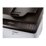 Samsung SL-M2070F Multifuncion Laser Fax