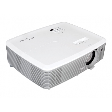 Optoma EH400 FullHD 3D (1920x1080) Proyector DLP 4000 Ansi Lumens