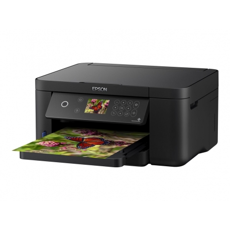 Epson XP-5105 Multifuncion Tinta Duplex Wifi (Outlet) - Mundo Consumible  Tienda Informática Juguetería Artes Graficas