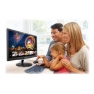 ViewSonic VX2457-MHD 24'' Monitor Led FullHD 1080