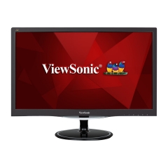ViewSonic VX2457-MHD 24'' Monitor Led FullHD 1080