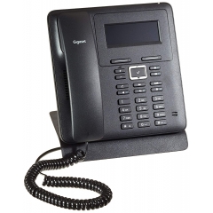 Gigaset Pro Maxwell Basic Telefono IP 4xSIP POE (Outlet)