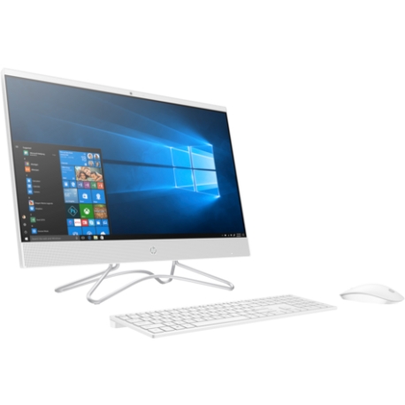 HP AiO 24-F0006NS 24''Ci5-8250U 8GB 1TB 128GB SSD W10 Nvidia GeForce MX110 2GB Home