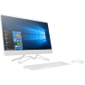 HP AiO 24-F0006NS 24''Ci5-8250U 8GB 1TB 128GB SSD W10 Nvidia GeForce MX110 2GB Home