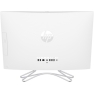 HP AiO 24-F0006NS 24''Ci5-8250U 8GB 1TB 128GB SSD W10 Nvidia GeForce MX110 2GB Home