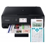 Canon Pixma TS5050 + Calculadora Canon Multifuncion Tinta Wifi (Outlet)