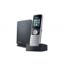 Yealink W53P Telefono IP DECT 8xSIP