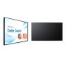 Toshiba TD-E533 Monitor 55'' LED FullHD 1080p