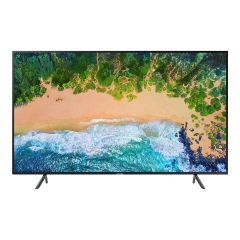 Samsung UE55NU7105K Slim 4K UHD SmartTV 3840x2160 HDR TV LED