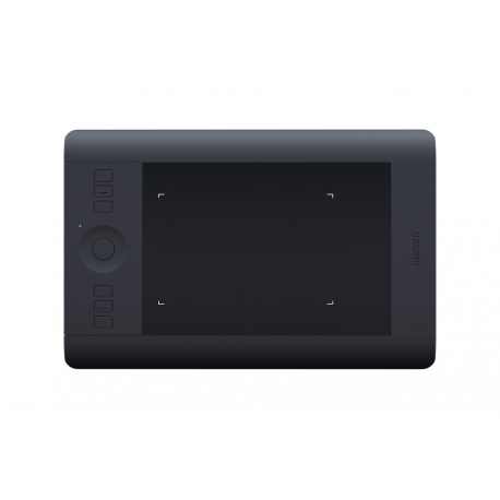 Wacom Intuos Pro Small PTH-451-ENES tableta Grafica 8 Botones