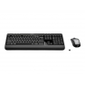 Logitech MK520 Inalambrico Kit teclado + Raton