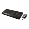 Logitech MK520 Inalambrico Kit teclado + Raton