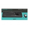 Logitech MK520 Inalambrico Kit teclado + Raton