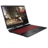 HP Omen 15-DC0016NS 15,6'' Ci7-8750H 8GB 1TB 125GB SSD GeForce GTX 1050 Ti 4GB